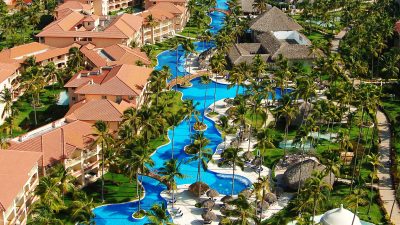 Majestic Elegance Punta Cana, a family-friendly stay in Punta Cana