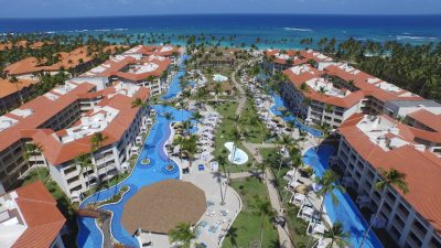 Majestic Mirage Punta Cana, a family-friendly stay in Punta Cana