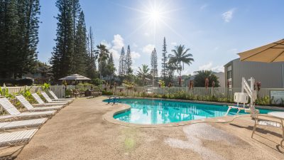 Makai Club Resort, a family-friendly stay in Kauai