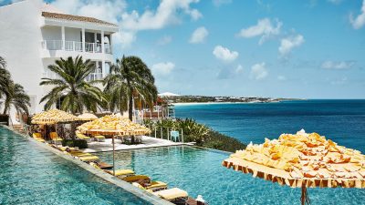 Malliouhana, Auberge Resorts Collection, a family-friendly stay in Anguilla