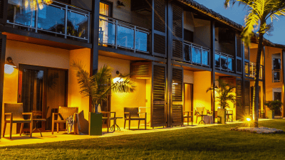Manchebo Beach Resort & Spa, a family-friendly stay in Aruba