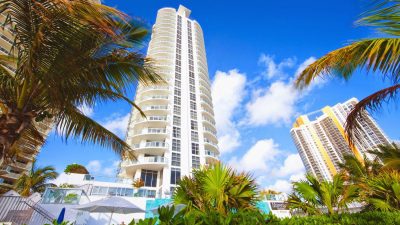 Marenas Beach Resort, a family-friendly stay in Miami