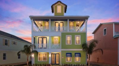 Margaritaville Resort Orlando, a family-friendly stay in Orlando