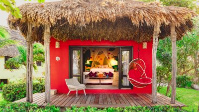 Matachica Resort & Spa, a family-friendly stay in Belize