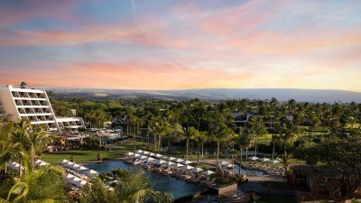 Mauna Lani, Auberge Collection, a family-friendly stay in Big Island
