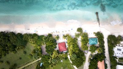 Mount Cinnamon Beach Resort, a family-friendly stay in Grenada