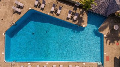 Mount Irvine Bay Resort, a family-friendly stay in Tobago