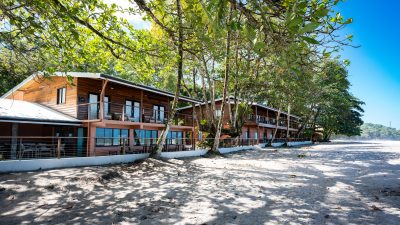 Mt Plaisir Estate Hotel, a family-friendly stay in Trinidad