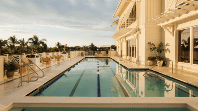 Naples Beach Club A Four Seasons Resort, a family-friendly stay in Naples