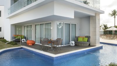 Nickelodeon Hotels & Resorts Punta Cana, a family-friendly stay in Punta Cana