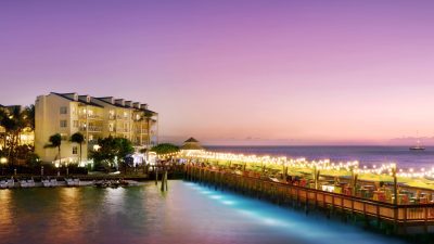 Ocean Key Resort & Spa Key West, a family-friendly stay in Florida Keys