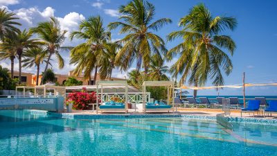 Ocean Point Resort & Spa, a family-friendly stay in Antigua