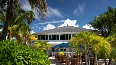 Palm Island Resort & Spa, a family-friendly stay in St Vincent and the Grenadines