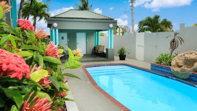 Parador El Buen Café, a family-friendly stay in Puerto Rico