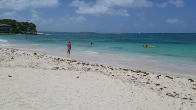 Pineapple Beach Club Antigua, a family-friendly stay in Antigua
