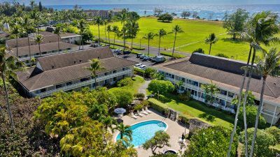 Plantation Hale Suites, a family-friendly stay in Kauai