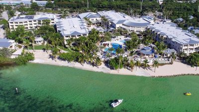 Playa Largo Resort & Spa, a family-friendly stay in Florida Keys