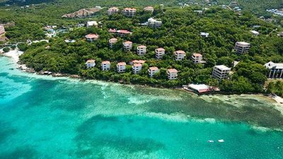 Point Pleasant Resort, a family-friendly stay in St Thomas