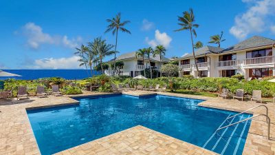 Poipu Kapili, a family-friendly stay in Kauai