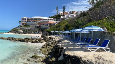 Pompano Beach Club, a family-friendly stay in Bermuda