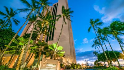 Prince Waikiki, a family-friendly stay in Oahu