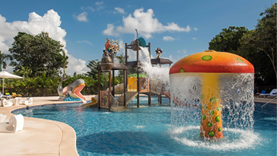 Princess Family Club Riviera, a family-friendly stay in Riviera Maya