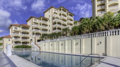 Princess Heights Hotel, a family-friendly stay in St Martin