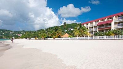 Radisson Grenada Beach Resort, a family-friendly stay in Grenada