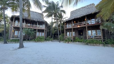 Ramon's Village Resort, a family-friendly stay in Belize