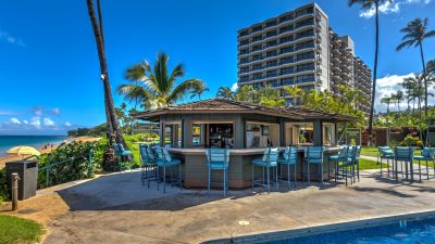 Royal Lahaina Resort & Bungalows, a family-friendly stay in Maui