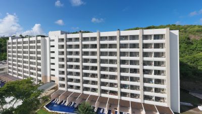 Royalton Antigua, a family-friendly stay in Antigua