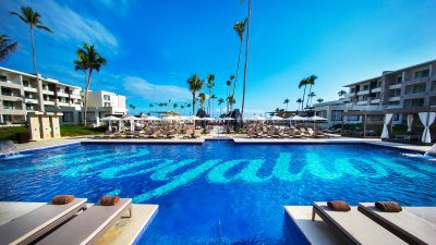 Royalton Bavaro, a family-friendly stay in Punta Cana