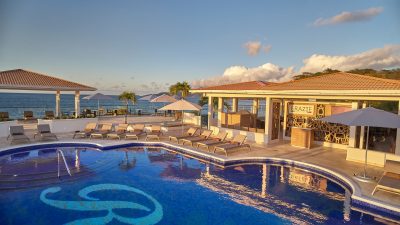 Royalton Grenada An Autograph Collection All Inclusive Resort, a family-friendly stay in Grenada