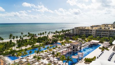 Royalton Riviera Cancun, a family-friendly stay in Riviera Maya