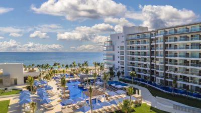 Royalton Splash Riviera Cancun, a family-friendly stay in Riviera Maya