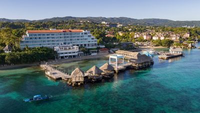 Sandals Ochi, a family-friendly stay in Jamaica