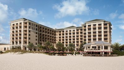 Sandpearl Resort, a family-friendly stay in Clearwater Beach