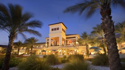 Santa Barbara Beach & Golf Resort, a family-friendly stay in Curacao