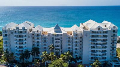 Sapphire Beach Club Resort, a family-friendly stay in St Martin