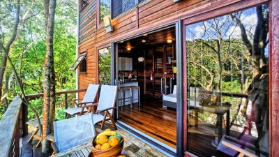 Secret Bay, a family-friendly stay in Dominica