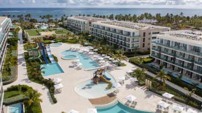 Serenade Punta Cana Beach & Spa Resort, a family-friendly stay in Punta Cana