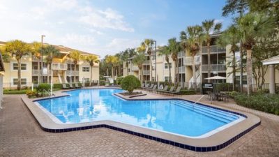 Sheraton Vistana Resort Villas Lake Buena Vista, a family-friendly stay in Orlando