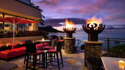 Sheraton Waikiki, a family-friendly stay in Oahu