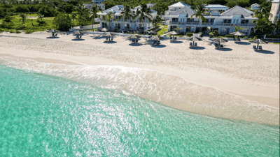 Shoal Bay Villas, a family-friendly stay in Anguilla