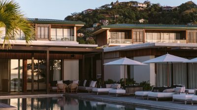 Silversands Grenada, a family-friendly stay in Grenada