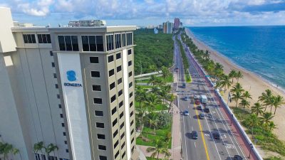 Sonesta Fort Lauderdale Beach, a family-friendly stay in Fort Lauderdale