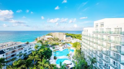 Sonesta Maho Beach Resort & Casino, a family-friendly stay in St Martin