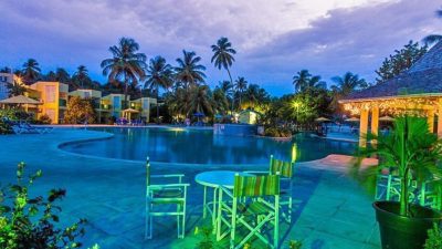 Starfish Tobago, a family-friendly stay in Tobago