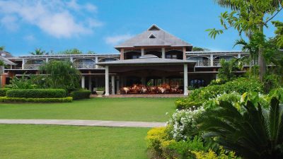 Sunscape Cove Resort, a family-friendly stay in Jamaica