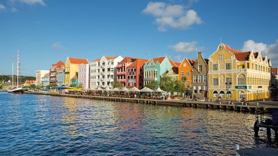 Sunscape Curaçao Resort, Spa & Casino, a family-friendly stay in Curacao